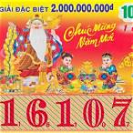 how to check vietnam lottery